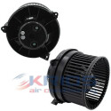 Pulseur d'air habitacle