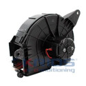 Pulseur d'air habitacle