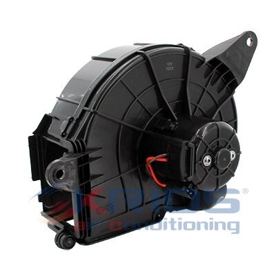 Pulseur d'air habitacle