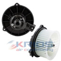 Pulseur d'air habitacle