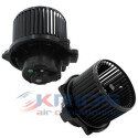 Pulseur d'air habitacle
