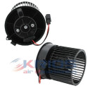 Pulseur d'air habitacle