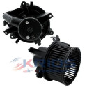 Pulseur d'air habitacle