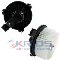 Pulseur d'air habitacle