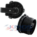 Pulseur d'air habitacle