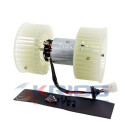 Pulseur d'air habitacle