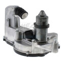 Cylindre récepteur, embrayage