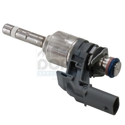 Injecteur