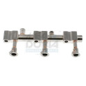 Tube de distributeur, carburant