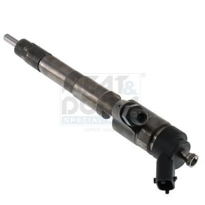 Injecteur