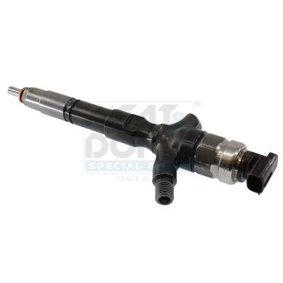 Injecteur