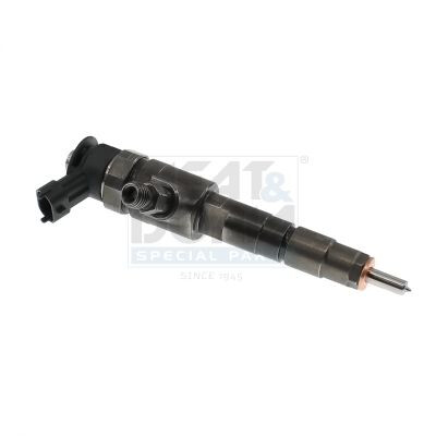 Injecteur