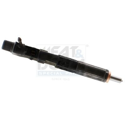 Injecteur
