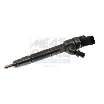 Injecteur
