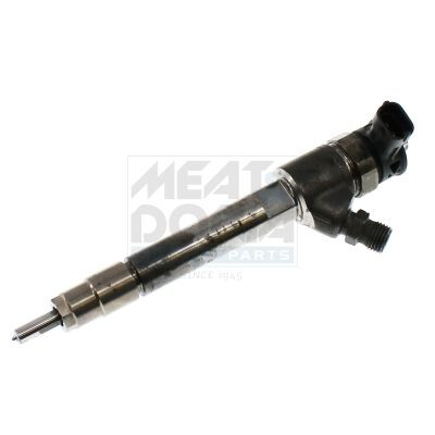 Injecteur