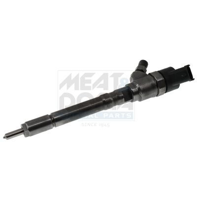 Injecteur