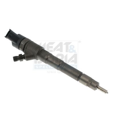 Injecteur