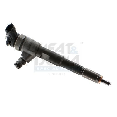 Injecteur
