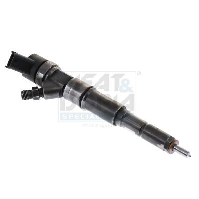 Injecteur