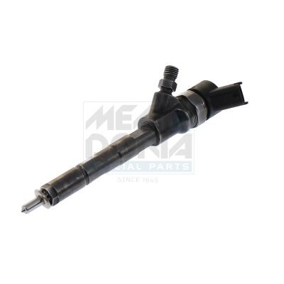 Injecteur