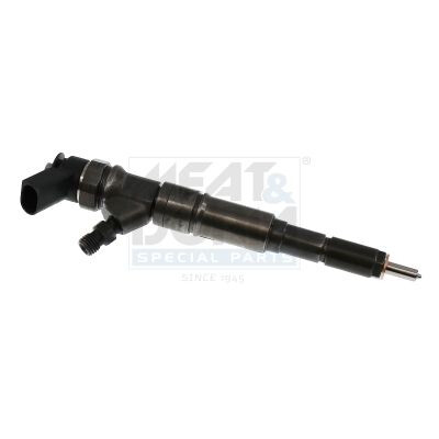 Injecteur