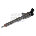 Injecteur