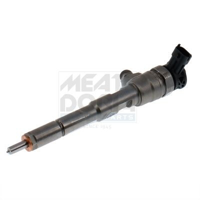 Injecteur