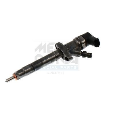 Injecteur