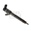Injecteur