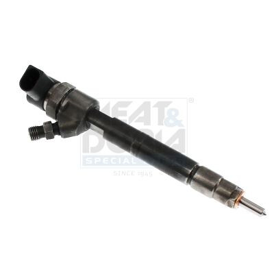 Injecteur