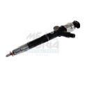 Injecteur