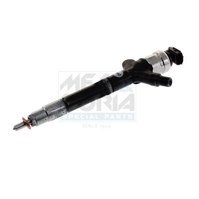 Injecteur