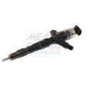 Injecteur