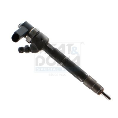 Injecteur