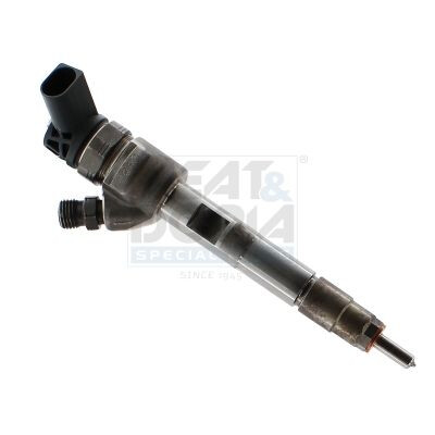 Injecteur