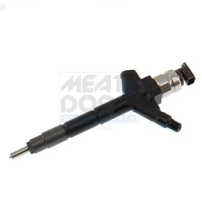 Injecteur