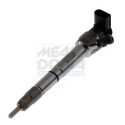 Injecteur