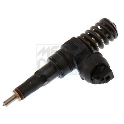 Injecteur