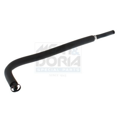 Tuyau, ventilation de carter-moteur