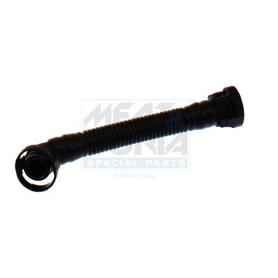 Tuyau, ventilation de carter-moteur