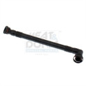 Tuyau, ventilation de carter-moteur