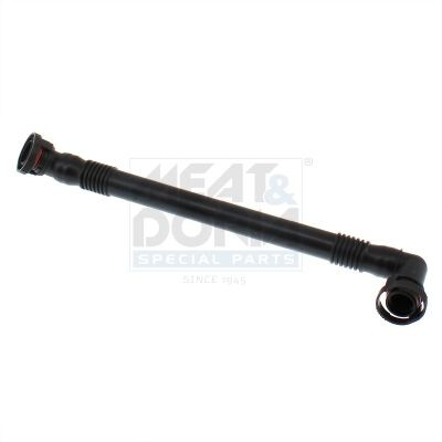 Tuyau, ventilation de carter-moteur