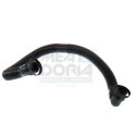 Tuyau, ventilation de carter-moteur