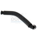 Tuyau, ventilation de carter-moteur