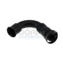 Tuyau, ventilation de carter-moteur