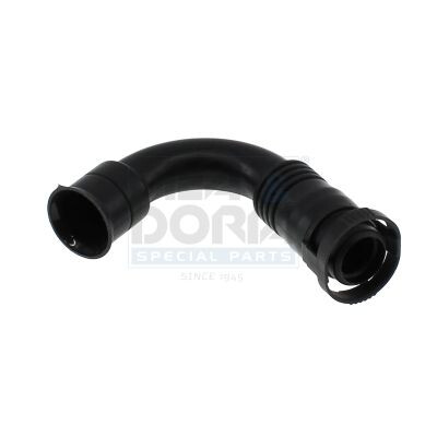 Tuyau, ventilation de carter-moteur