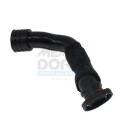 Tuyau, ventilation de carter-moteur