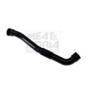 Tuyau, ventilation de carter-moteur