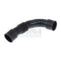 Tuyau, ventilation de carter-moteur
