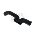 Tuyau, ventilation de carter-moteur